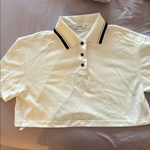 Women Polo Shirt